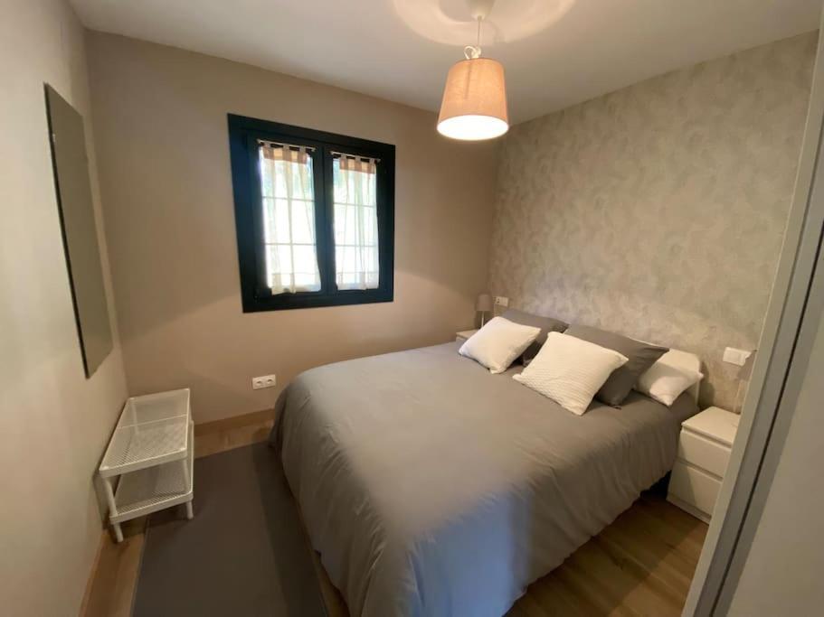 Casa En Montealegre Reformada Y Acogedora Sámano المظهر الخارجي الصورة