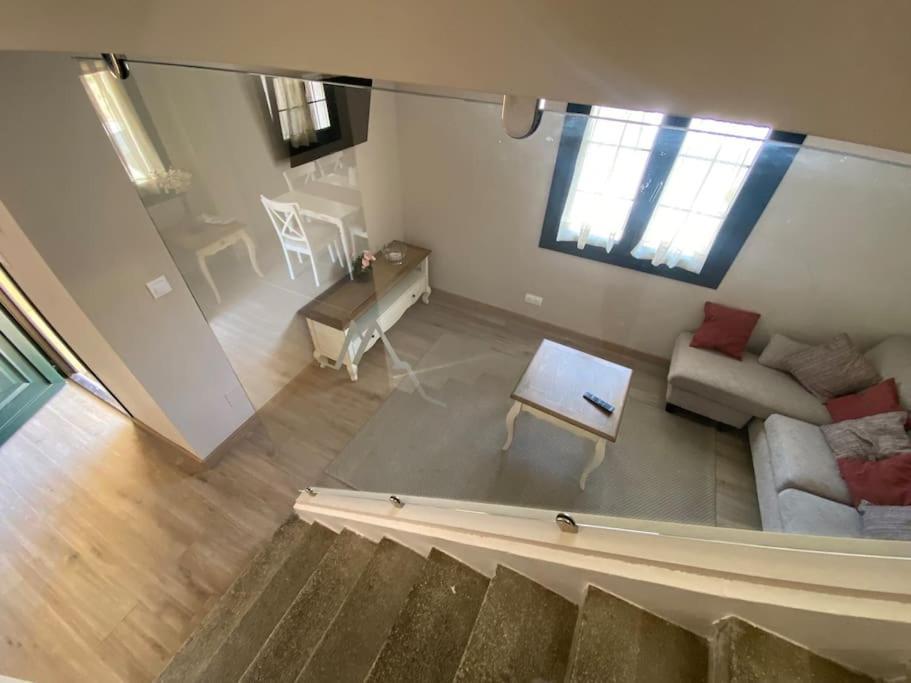 Casa En Montealegre Reformada Y Acogedora Sámano المظهر الخارجي الصورة