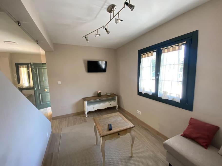 Casa En Montealegre Reformada Y Acogedora Sámano المظهر الخارجي الصورة