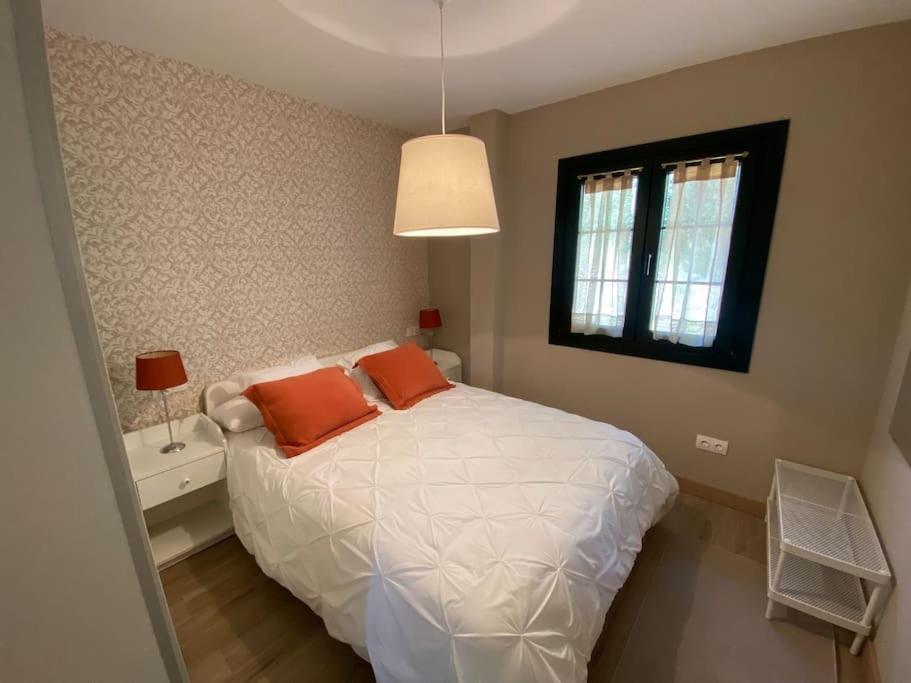 Casa En Montealegre Reformada Y Acogedora Sámano المظهر الخارجي الصورة