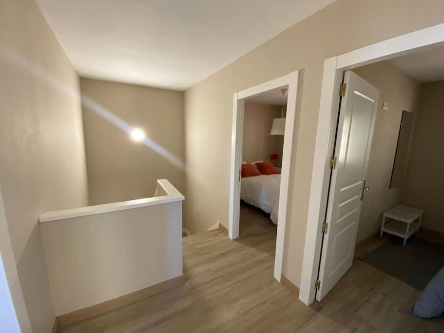 Casa En Montealegre Reformada Y Acogedora Sámano المظهر الخارجي الصورة